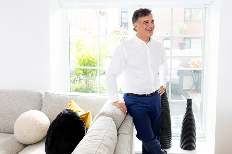 30 Lessons in my 30 Years as a Wealth Advisor