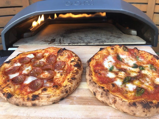 What learning to make pizza can teach you about investing!